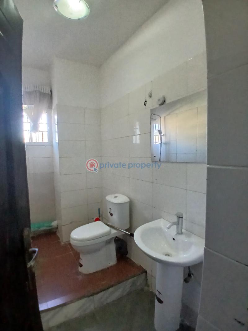 2 bedroom Block Of Flats For Rent Uuh Ilaje Ajah Lagos - 2