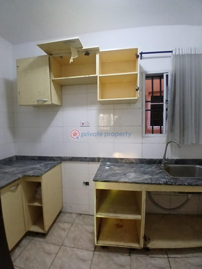 2 bedroom Block Of Flats For Rent Uuh Ilaje Ajah Lagos - 0