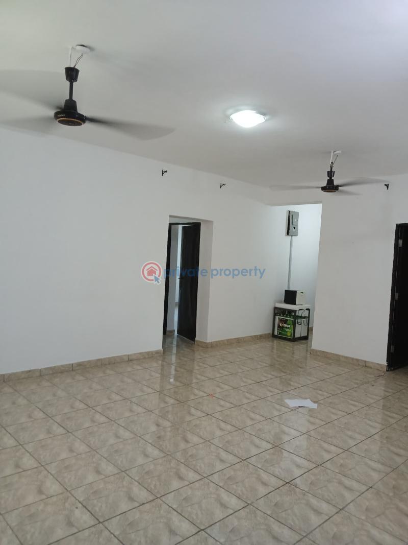 2 bedroom Block Of Flats For Rent Uuh Ilaje Ajah Lagos - 1