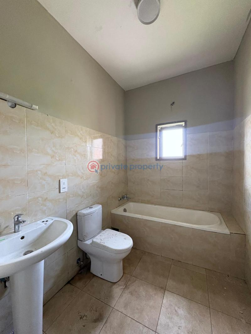 Direct letting  lekki 2.1m🏡 massive semi masterbedroom for rent - 3 1 bedroom Shared Apartment For Rent Vgc Lekki Lekki Lagos - 3
