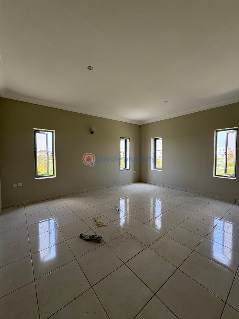 Direct letting  lekki 2.1m🏡 massive semi masterbedroom for rent - 5 1 bedroom Shared Apartment For Rent Vgc Lekki Lekki Lagos - 5