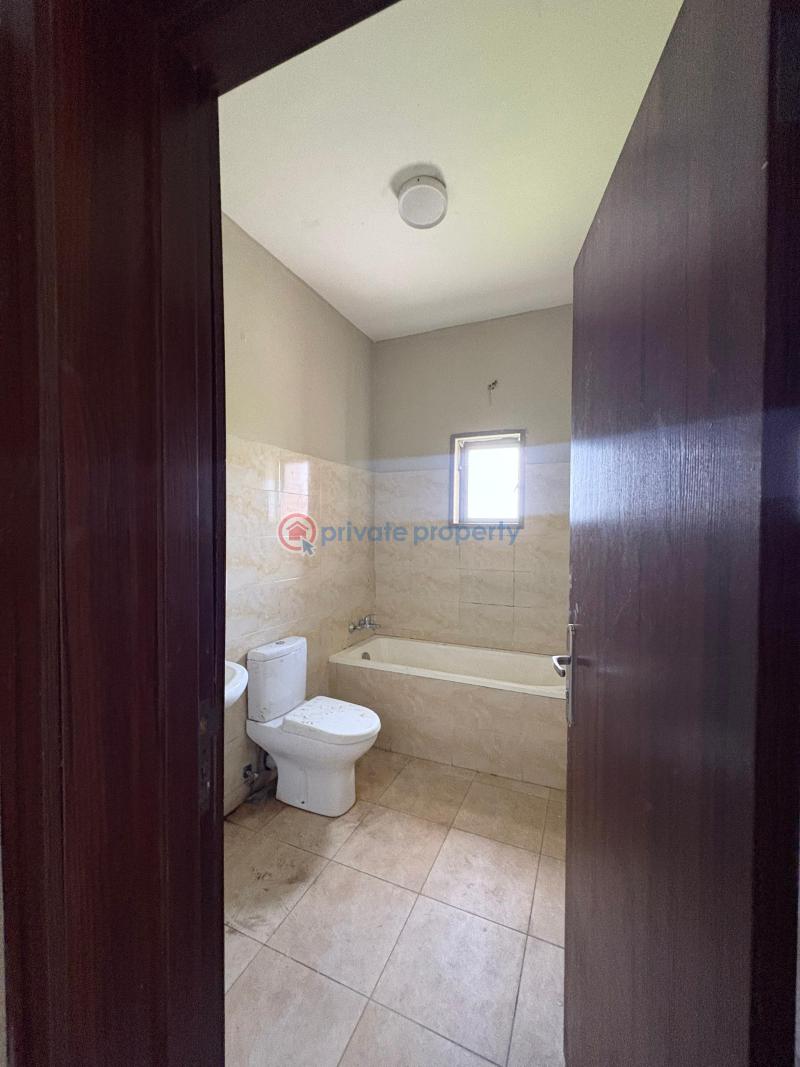 Direct letting  lekki 2.1m🏡 massive semi masterbedroom for rent - 4 1 bedroom Shared Apartment For Rent Vgc Lekki Lekki Lagos - 4