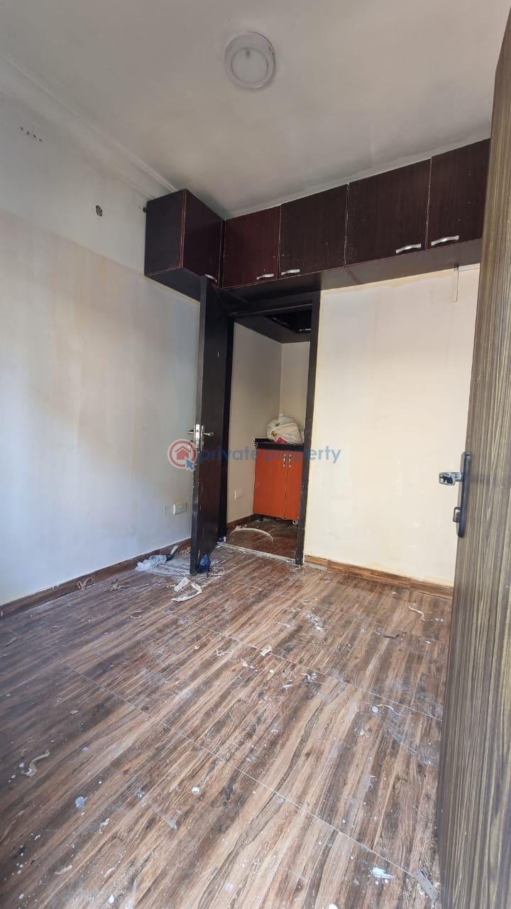 1 bedroom Penthouse For Rent Thomas Estate Ajah Lagos - 1