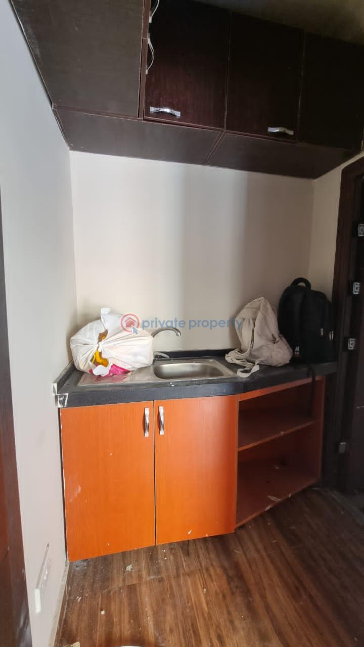 1 bedroom Penthouse For Rent Thomas Estate Ajah Lagos - 3