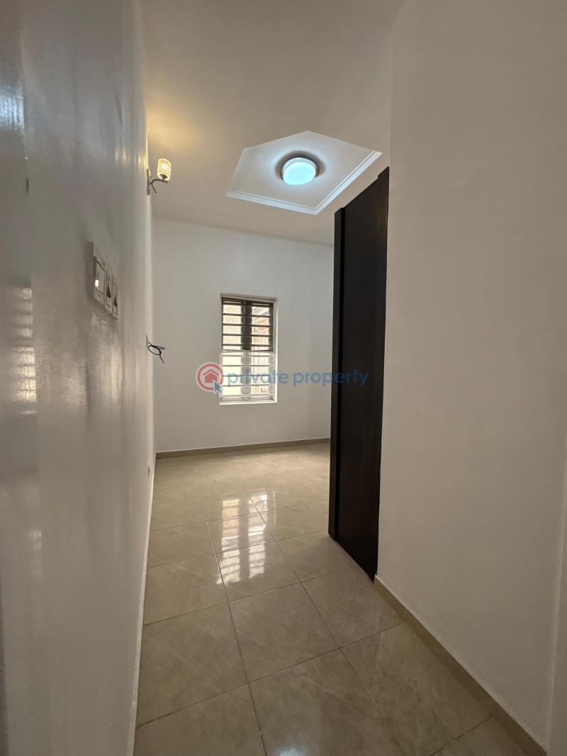 3 bedroom Semi detached Duplex For Sale Orchid Road Lekki Lagos Lekki Expressway Lagos - 2