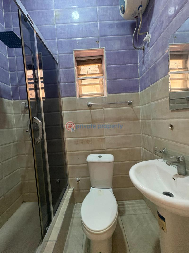 3 bedroom Semi detached Duplex For Sale Orchid Road Lekki Lagos Lekki Expressway Lagos - 0