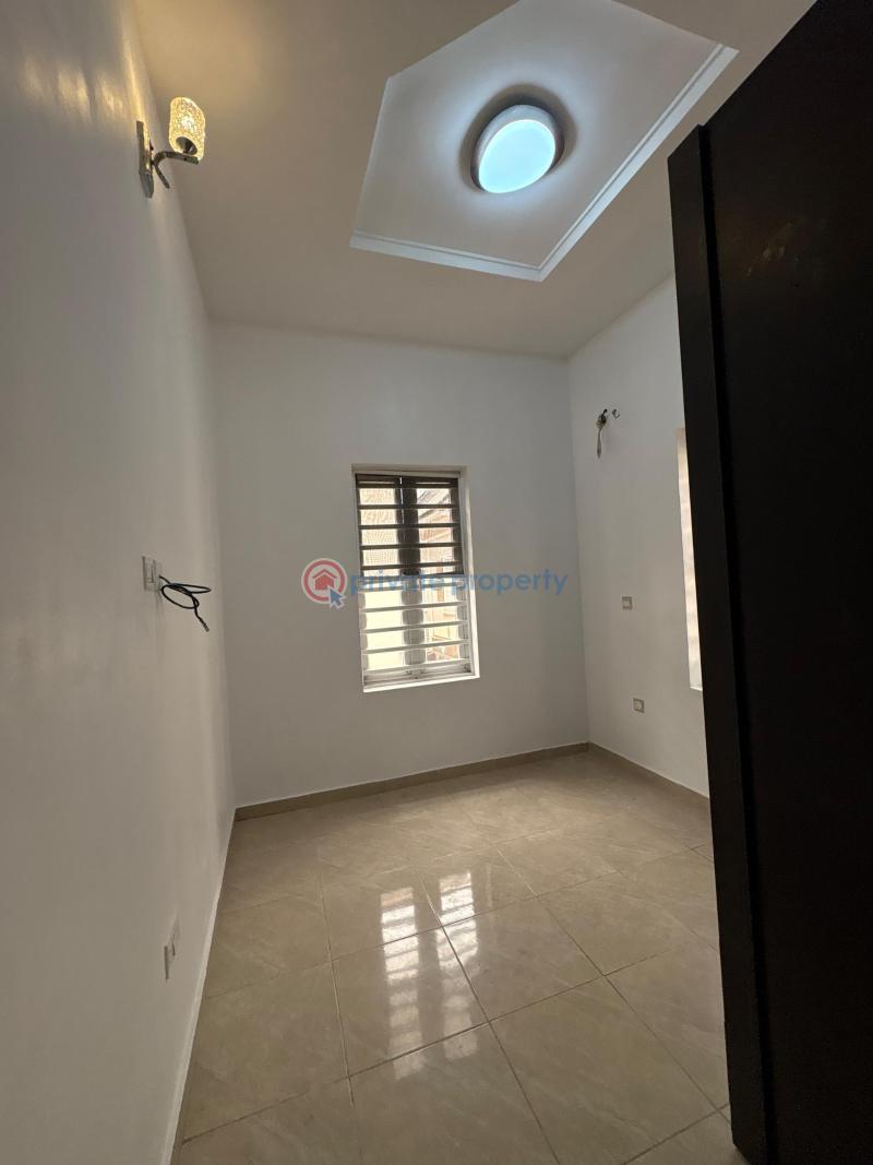 3 bedroom Semi detached Duplex For Sale Orchid Road Lekki Lagos Lekki Expressway Lagos - 14