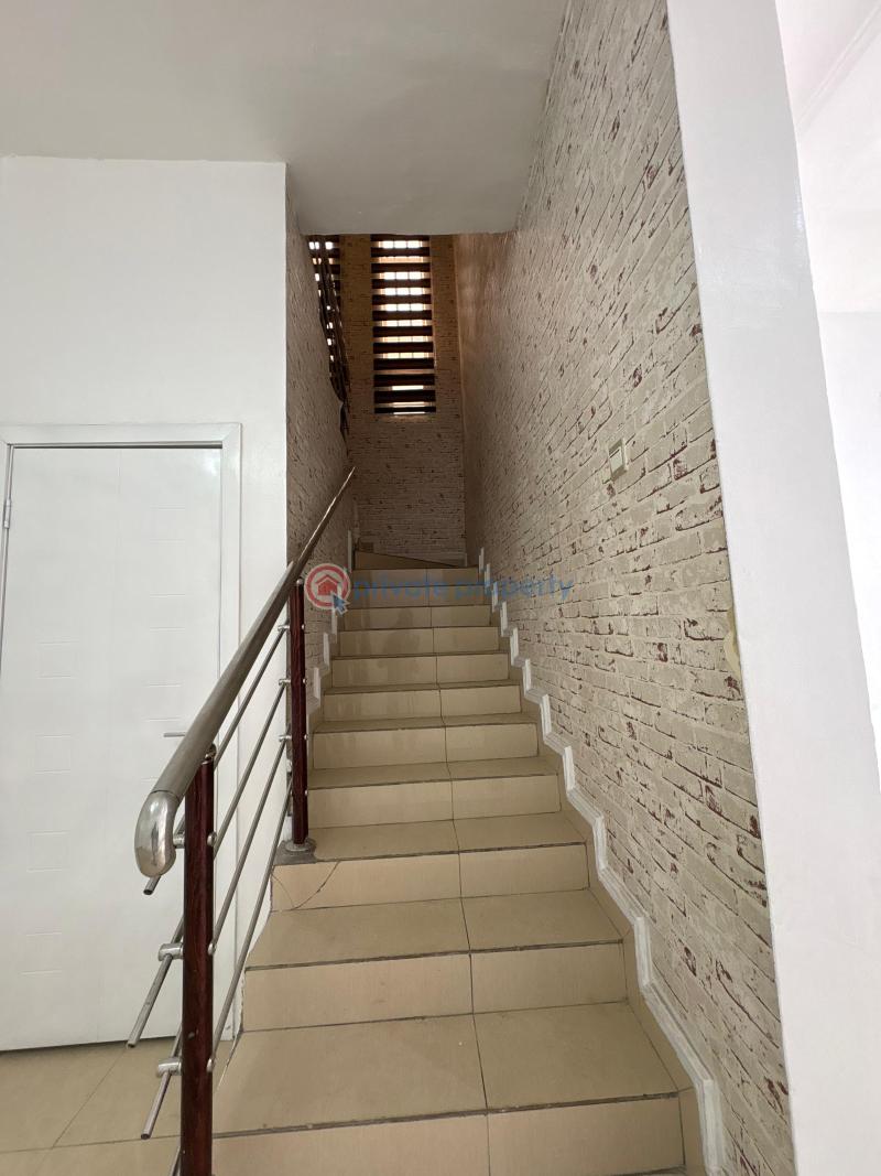 3 bedroom Semi detached Duplex For Sale Orchid Road Lekki Lagos Lekki Expressway Lagos - 8
