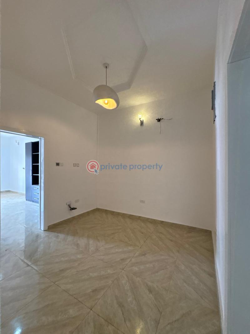 3 bedroom Semi detached Duplex For Sale Orchid Road Lekki Lagos Lekki Expressway Lagos - 3