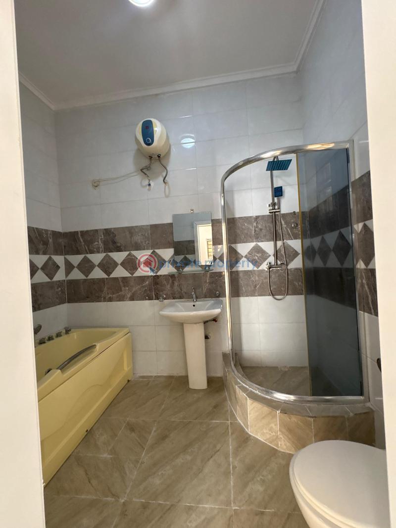3 bedroom Semi detached Duplex For Sale Orchid Road Lekki Lagos Lekki Expressway Lagos - 5