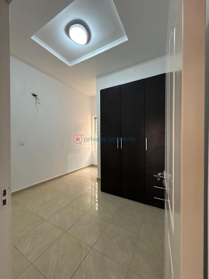 3 bedroom Semi detached Duplex For Sale Orchid Road Lekki Lagos Lekki Expressway Lagos - 6