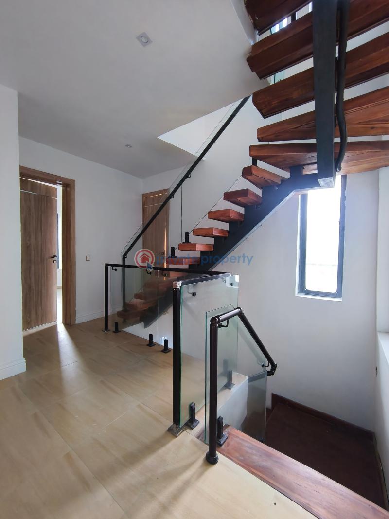 5 bedroom Semi detached Duplex For Sale Royalpine Estate, Orchid Lafiaji Lekki Lagos - 25