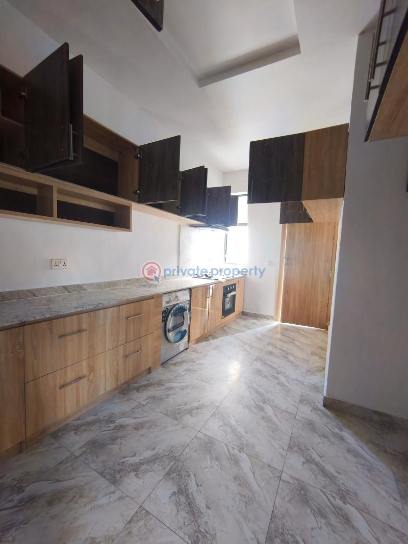 5 bedroom Semi detached Duplex For Sale Royalpine Estate, Orchid Lafiaji Lekki Lagos - 27