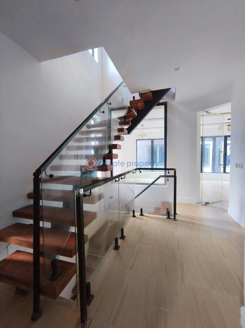 5 bedroom Semi detached Duplex For Sale Royalpine Estate, Orchid Lafiaji Lekki Lagos - 28