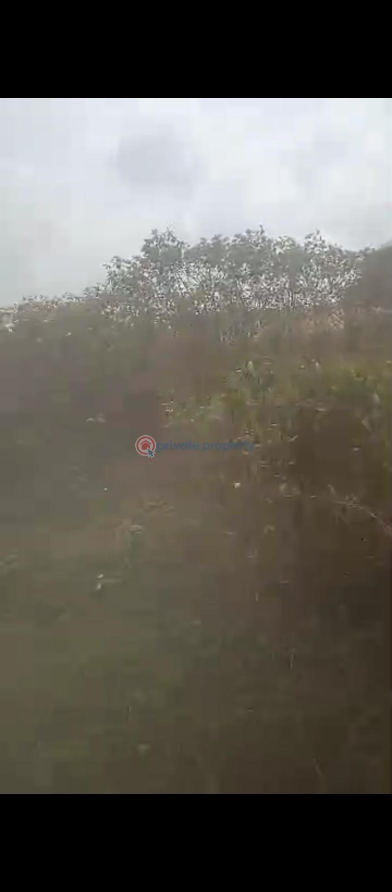 Mixed use Land For Sale Close To Bellezima Junction Along The Express Road, Sapele Road By Pass. Benin Edo - 4
