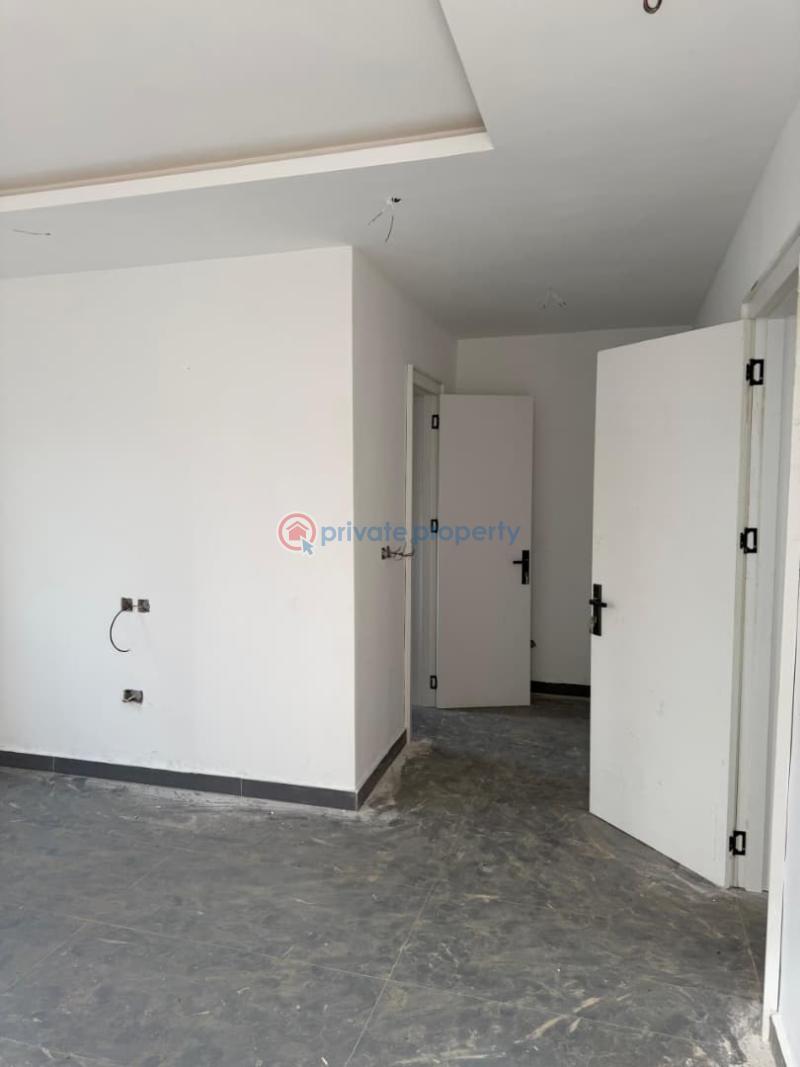 4 bedroom Semi detached Duplex For Sale Opebi Ikeja Lagos - 5
