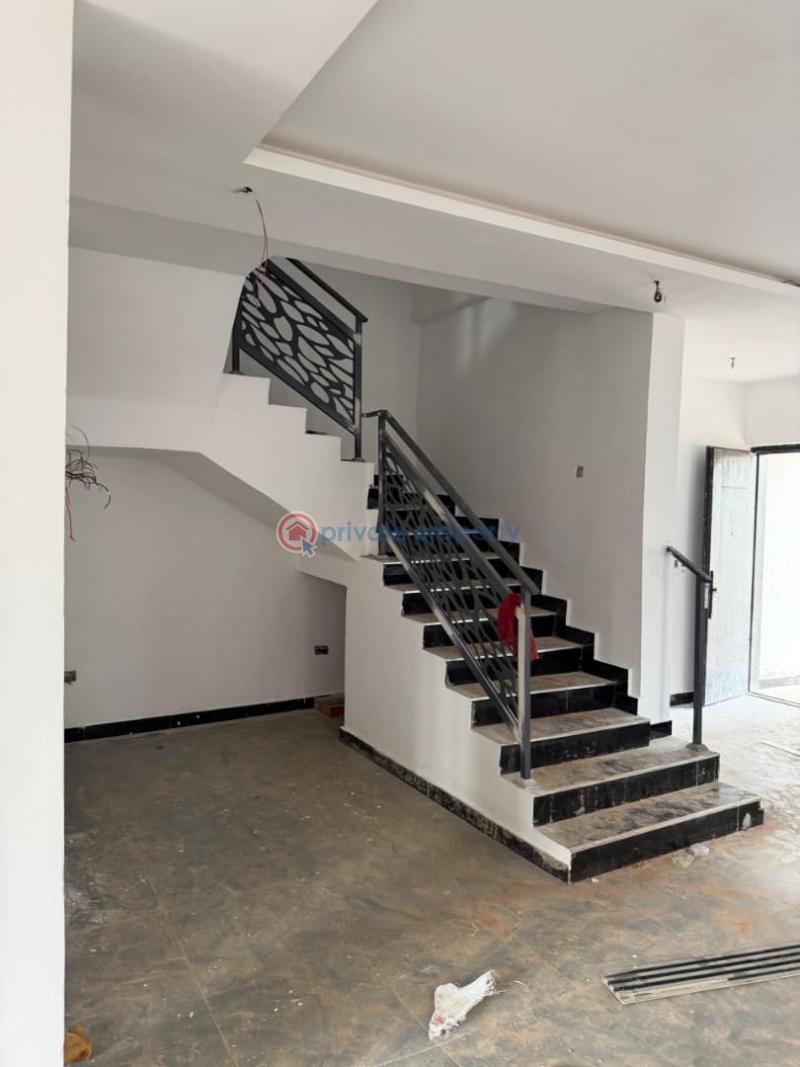 4 bedroom Semi detached Duplex For Sale Opebi Ikeja Lagos - 7