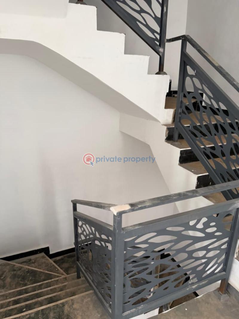 4 bedroom Semi detached Duplex For Sale Opebi Ikeja Lagos - 6