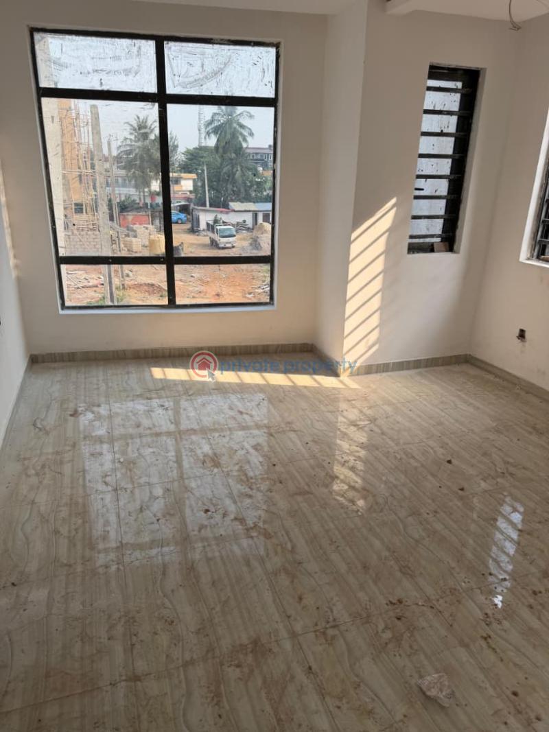 4 bedroom Semi detached Duplex For Sale Opebi Ikeja Lagos - 2