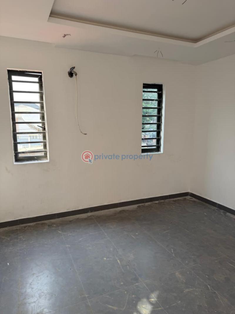 4 bedroom Semi detached Duplex For Sale Opebi Ikeja Lagos - 8