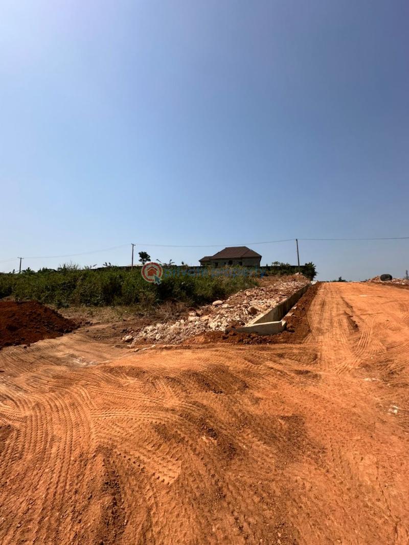 Residential Land For Sale Tiger Mini Estate Phase 3, Ojoo Ibadan Oyo - 3