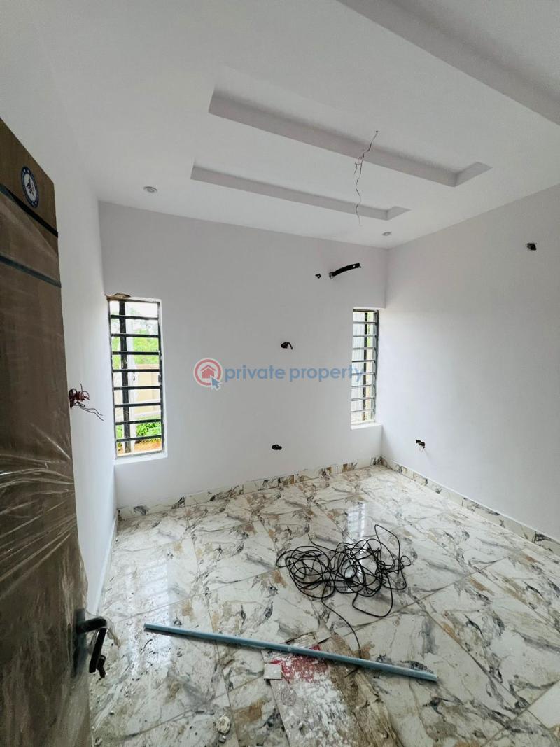 House For Sale Carlton Gate Estateakobo Ibadan Akobo Ibadan Oyo - 7