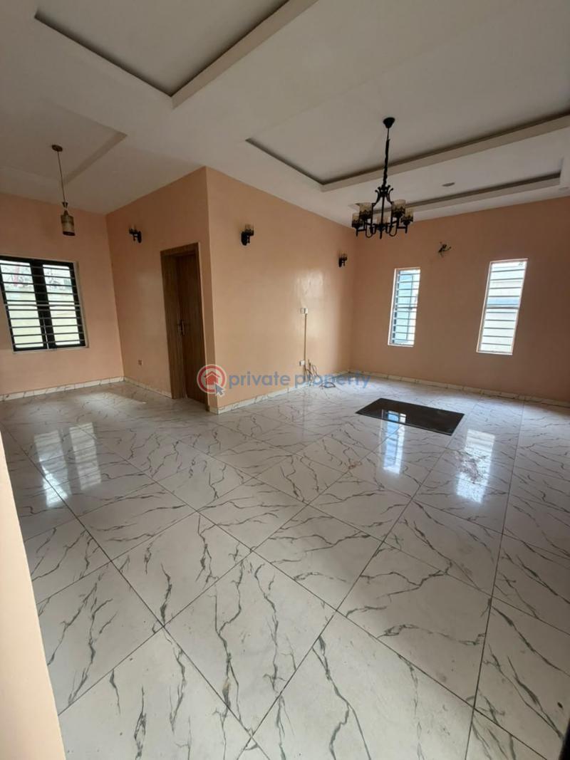 1 bedroom Mini Flat For Rent Orchid Road Royal Pine Gate 3 Along Lekki Expressway Lagos - 3