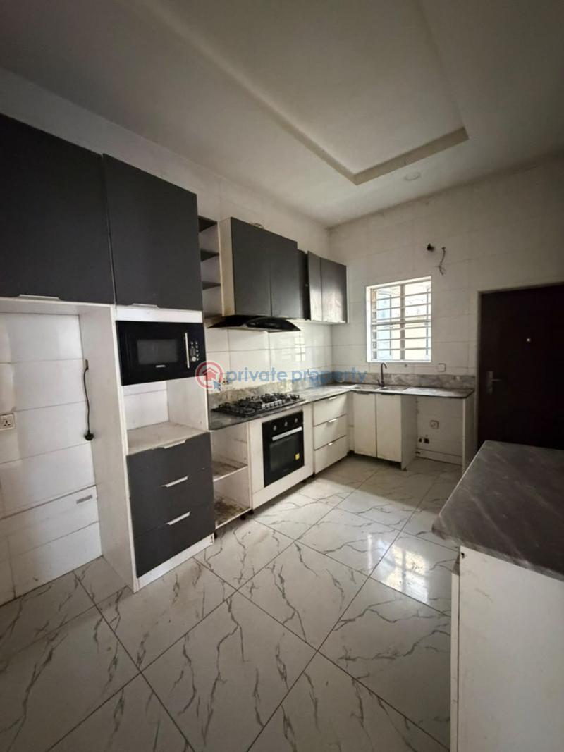 1 bedroom Mini Flat For Rent Orchid Road Royal Pine Gate 3 Along Lekki Expressway Lagos - 1