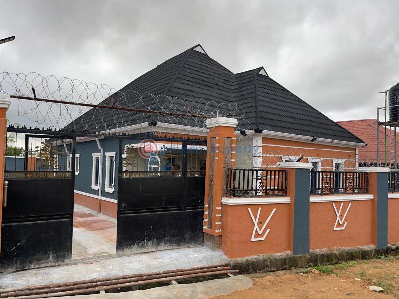 3 bedroom Bungalow For Sale Olakunle Traffic Light Akala Express Ibadan Akala Express Ibadan Oyo