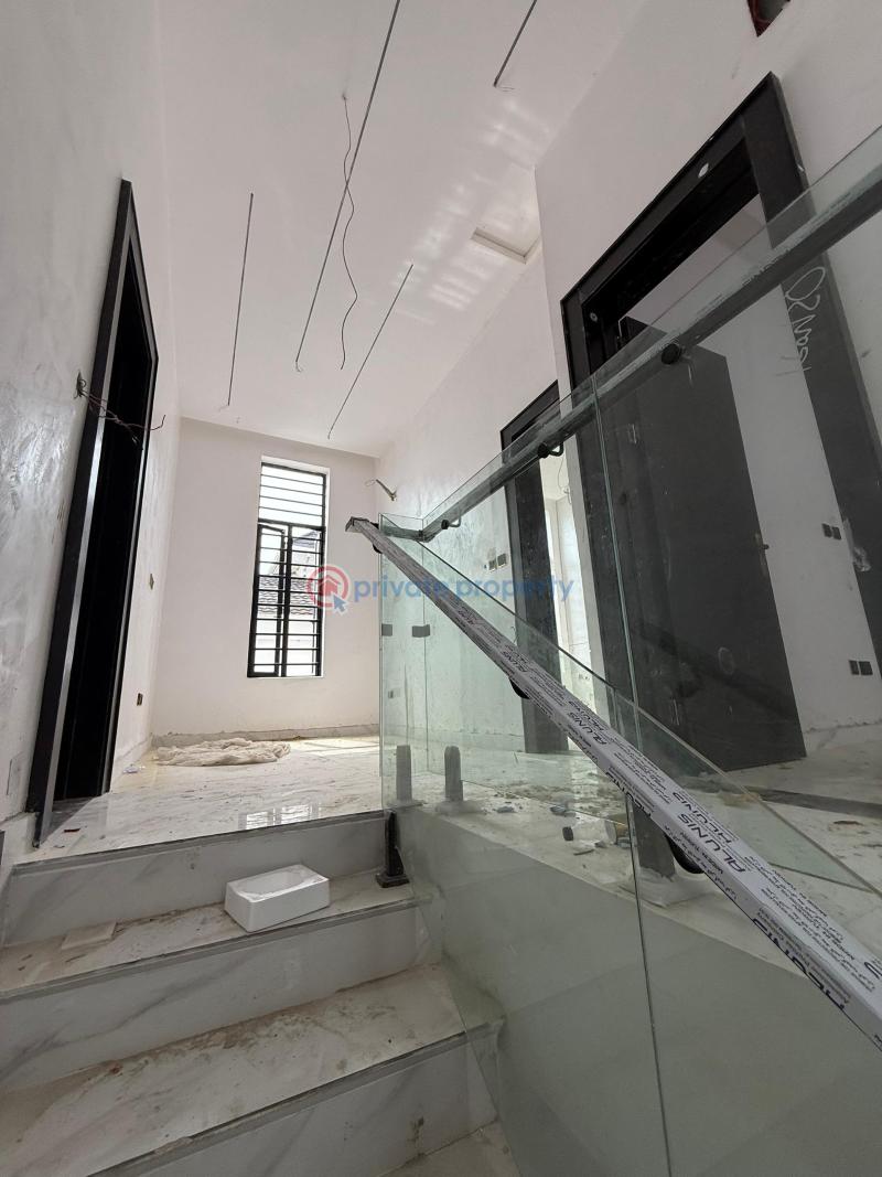 4 bedroom Detached Duplex For Sale Abraham Adesanya Ajah Lagos - 7