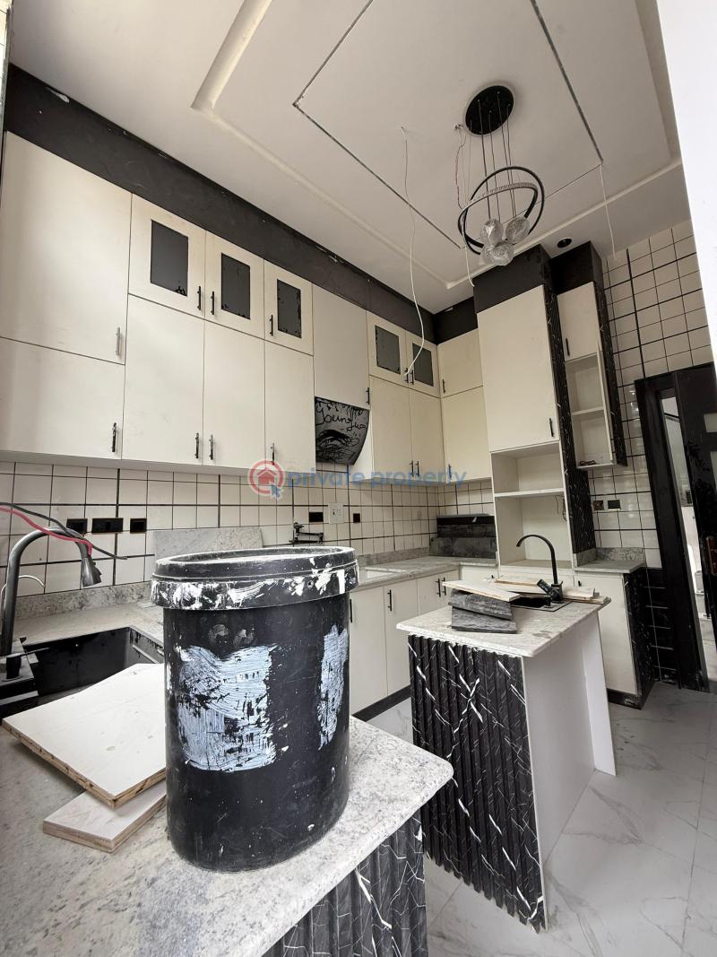 4 bedroom Detached Duplex For Sale Abraham Adesanya Ajah Lagos - 8