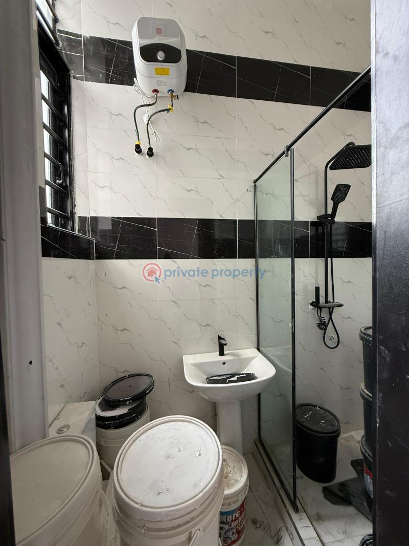 4 bedroom Detached Duplex For Sale Abraham Adesanya Ajah Lagos - 3
