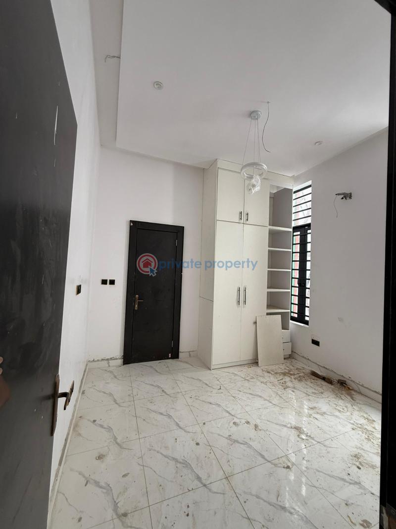 4 bedroom Detached Duplex For Sale Abraham Adesanya Ajah Lagos - 6