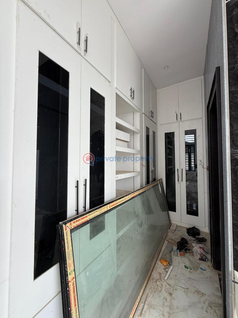 4 bedroom Detached Duplex For Sale Abraham Adesanya Ajah Lagos - 1