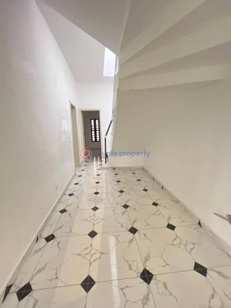 4 bedroom Semi detached Duplex For Sale Orchid Road Lekki Lagos Lekki Expressway Lagos - 6