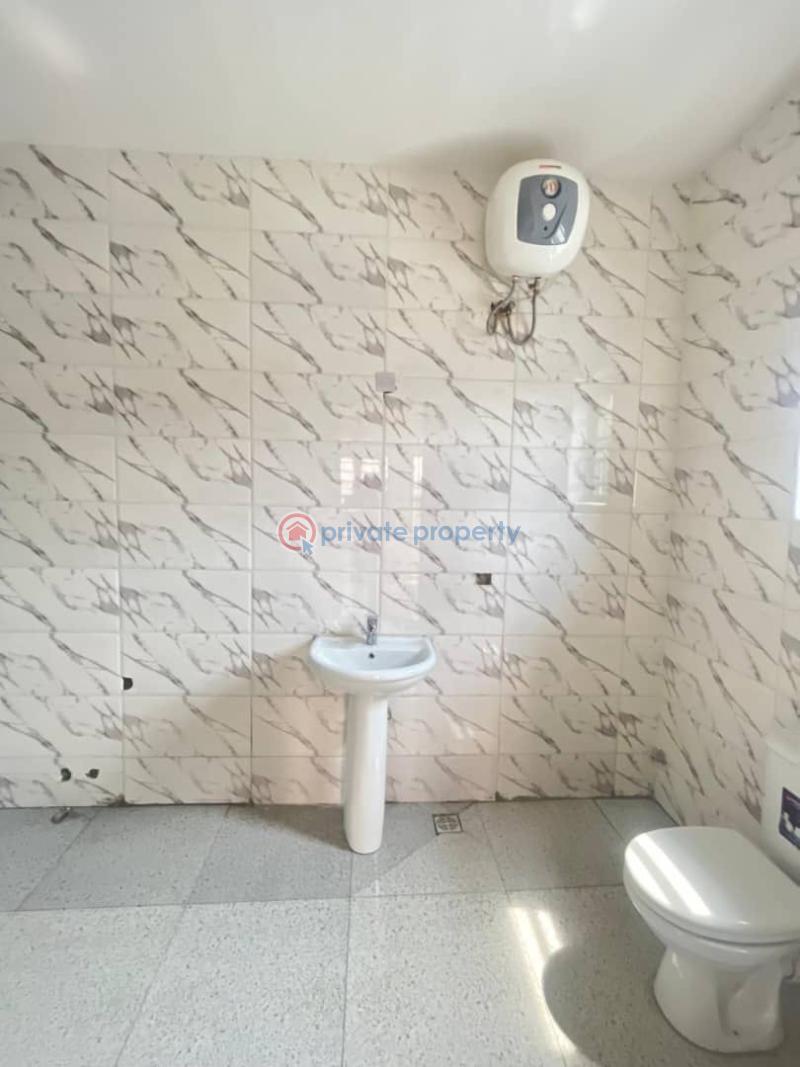 4 bedroom Semi detached Duplex For Sale Orchid Road Lekki Lagos Lekki Expressway Lagos - 12
