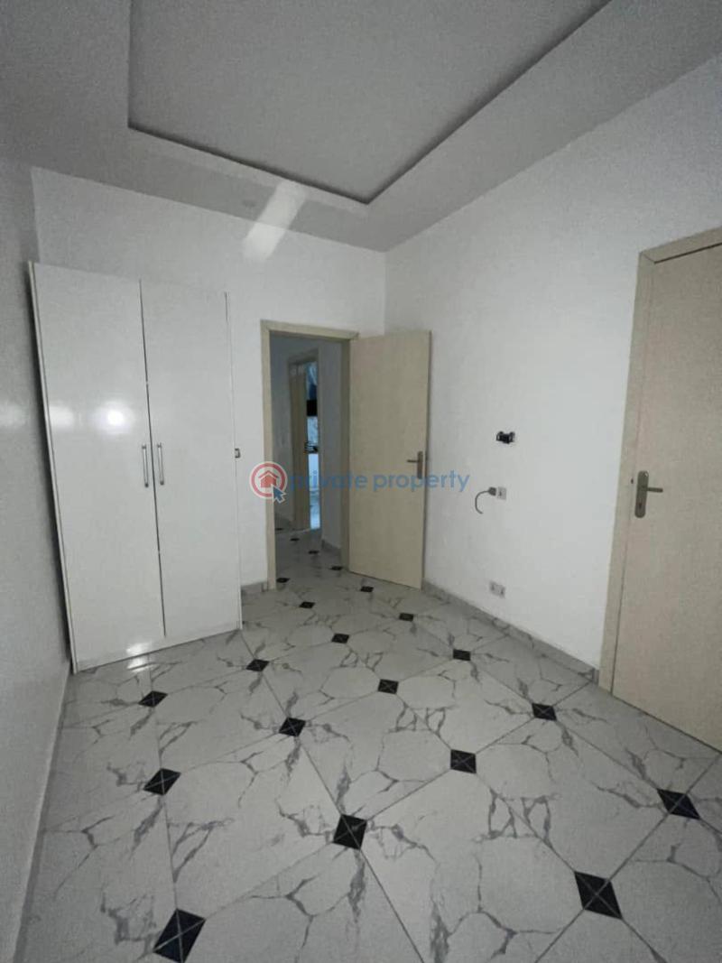 4 bedroom Semi detached Duplex For Sale Orchid Road Lekki Lagos Lekki Expressway Lagos - 20
