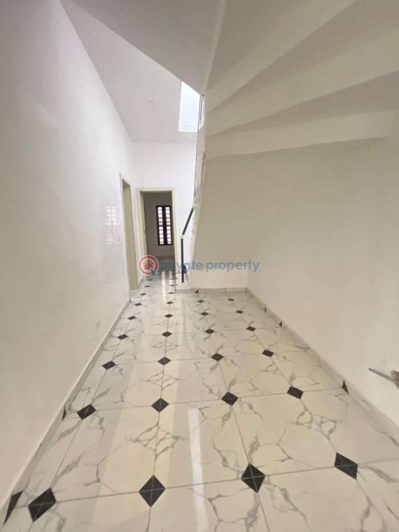 4 bedroom Semi detached Duplex For Sale Orchid Road Lekki Lagos Lekki Expressway Lagos - 16