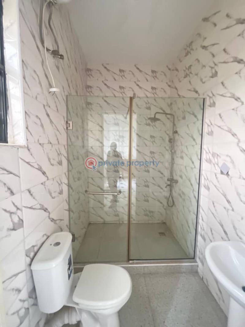 4 bedroom Semi detached Duplex For Sale Orchid Road Lekki Lagos Lekki Expressway Lagos - 8