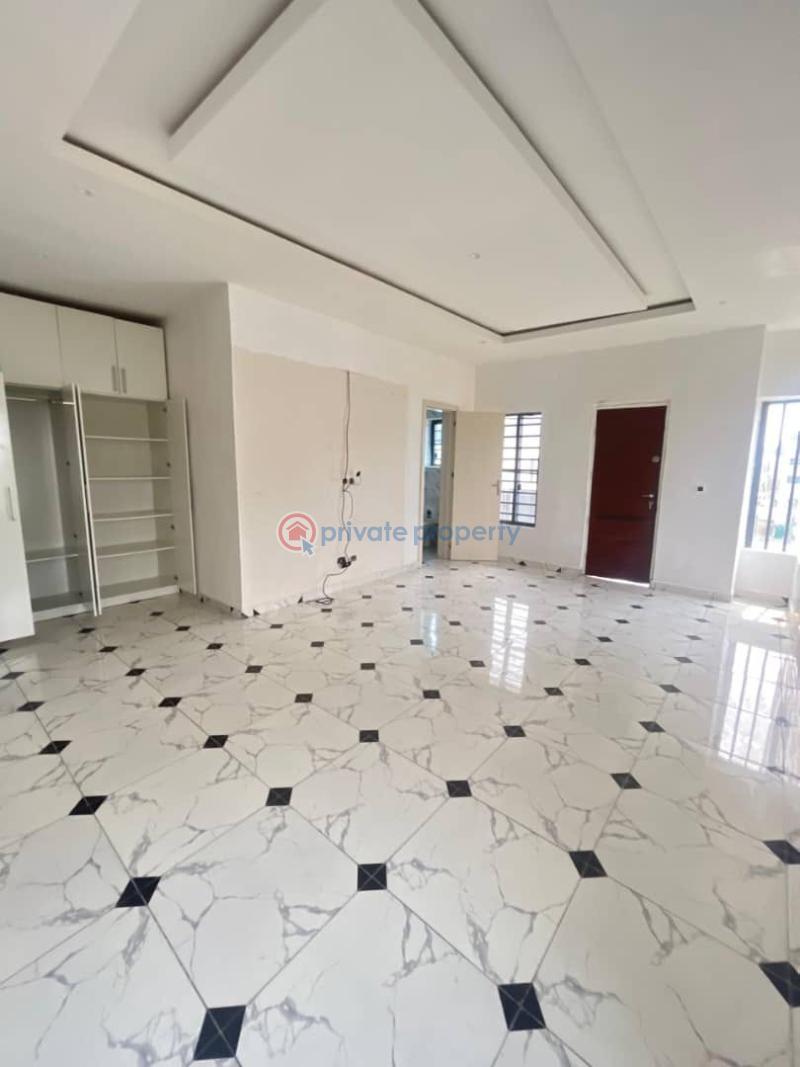 4 bedroom Semi detached Duplex For Sale Orchid Road Lekki Lagos Lekki Expressway Lagos - 17