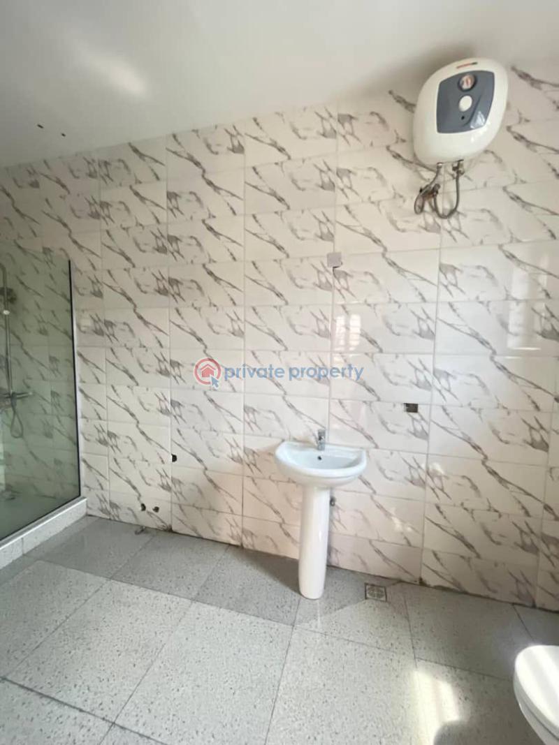 4 bedroom Semi detached Duplex For Sale Orchid Road Lekki Lagos Lekki Expressway Lagos - 21