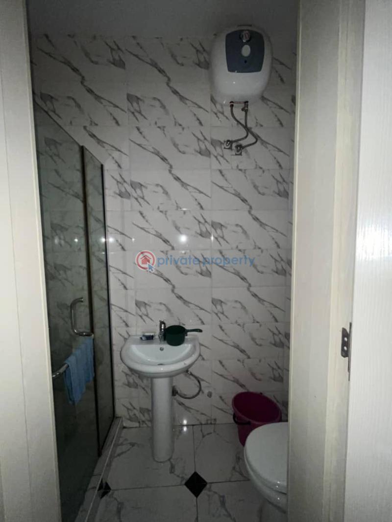 4 bedroom Semi detached Duplex For Sale Orchid Road Lekki Lagos Lekki Expressway Lagos - 0