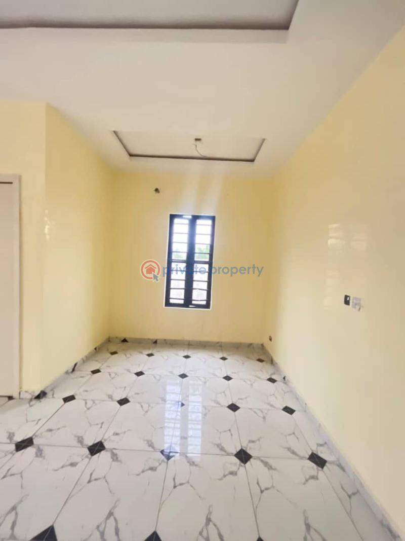 4 bedroom Semi detached Duplex For Sale Orchid Road Lekki Lagos Lekki Expressway Lagos - 13