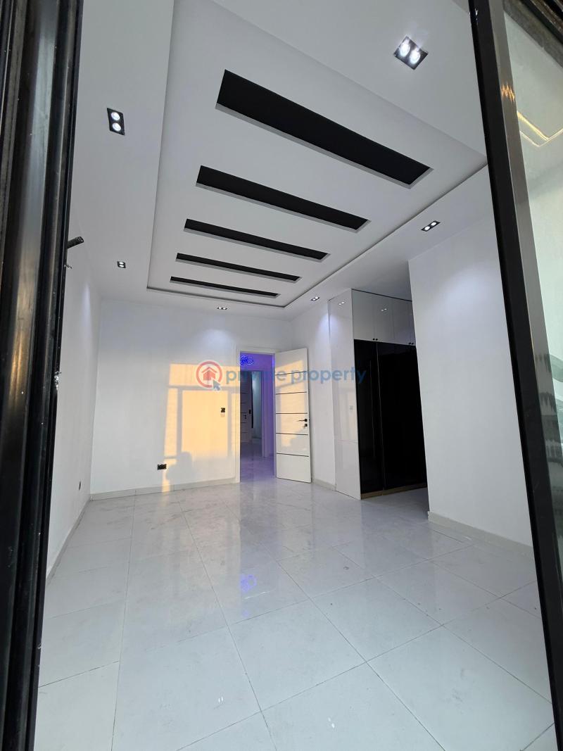 4 bedroom Terrace For Sale Ikota Gra Ikota Lekki Lagos - 34