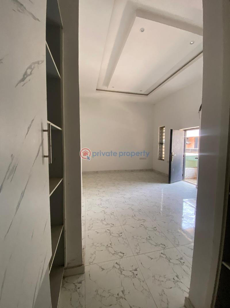 4 bedroom Terraced Duplex For Sale Orchid Riad Lekki Lagos Along Lekki Expressway Lagos - 4