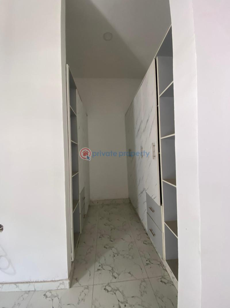 4 bedroom Terraced Duplex For Sale Orchid Riad Lekki Lagos Along Lekki Expressway Lagos - 2