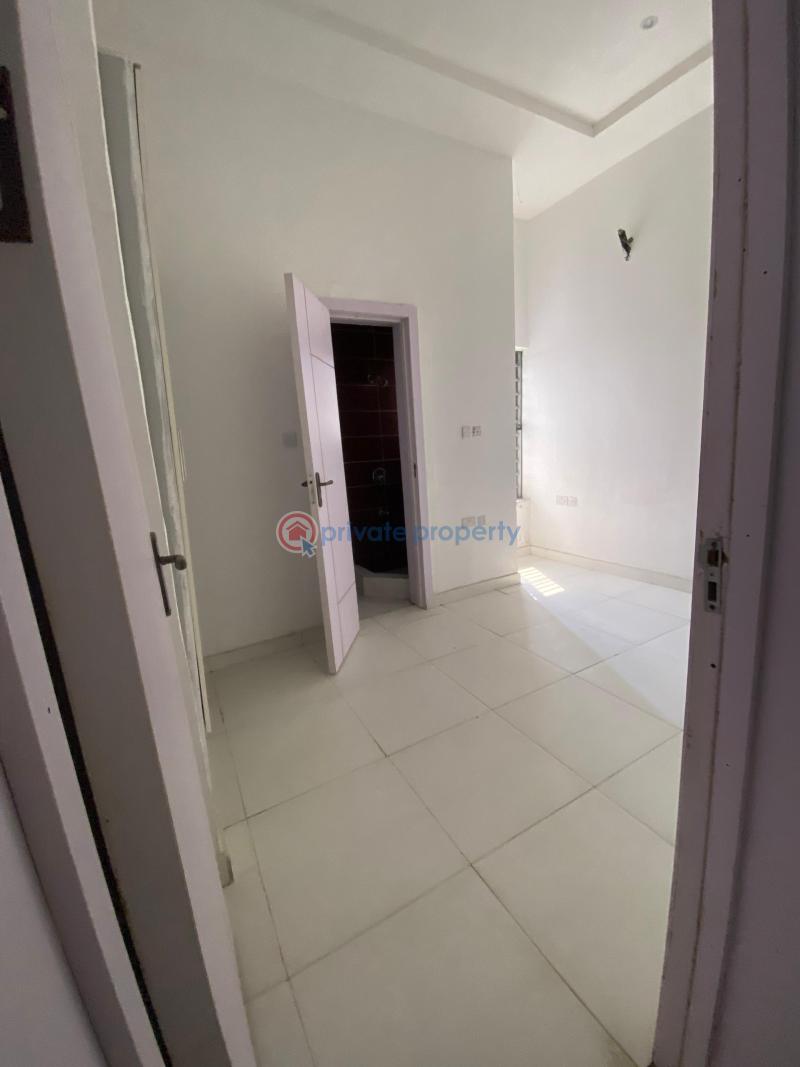 4 bedroom Terraced Duplex For Sale Orchid Riad Lekki Lagos Along Lekki Expressway Lagos - 7