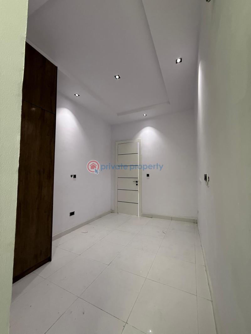 4 bedroom Terrace For Sale Ikota Gra Ikota Lekki Lagos - 2