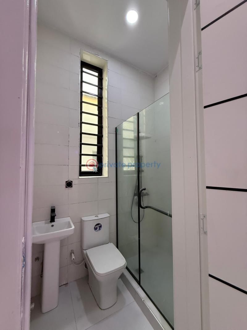 4 bedroom Terrace For Sale Ikota Gra Ikota Lekki Lagos - 21