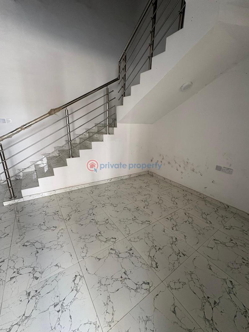 4 bedroom Terraced Duplex For Sale Orchid Riad Lekki Lagos Along Lekki Expressway Lagos - 8